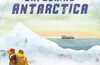 Poles Apart: Exploring Antarctica: Book 1 by Franklin Watts