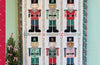 Sew a Story: the Nutcracker: Create the Timeless Tale with Story-Telling Quilting, Sewing and Doll-Making Projects by Jennifer Long