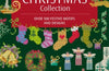 The Ultimate Cross Stitch Christmas Collection: Over 500 Festive Motifs and Designs by Claire Crompton