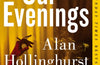 Our Evenings by Alan Hollinghurst (PRE-ORDER)