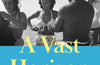 A Vast Horizon: Artists and Lovers, Freedom and War by Anna Thomasson