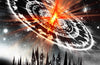 The Rithmatist by Brandon Sanderson