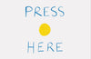 Press Here by Herve Tullet