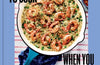 What to Cook When You Don't Feel Like Cooking by Caroline Chambers