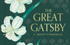 The Great Gatsby by F.Scott Fitzgerald