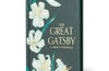 The Great Gatsby by F.Scott Fitzgerald