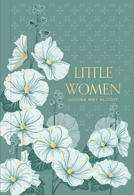 Little Women by Louisa May Alcott