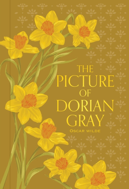 The Picture of Dorian Gray by Oscar Wilde