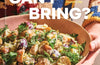What Can I Bring? : Recipes to Help You Live Your Guest Life - A Cookbook by Casey Elsass (PRE-ORDER)