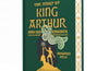 The Story of King Arthur and His Knights by Howard Pyle