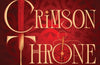 The Crimson Throne by Sara Raasch & Beth Revis