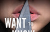 Want to Know a Secret? by Freida McFadden