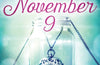 November 9 by Colleen Hoover