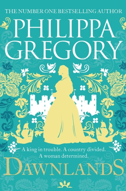 Dawnlands by Philippa Gregory