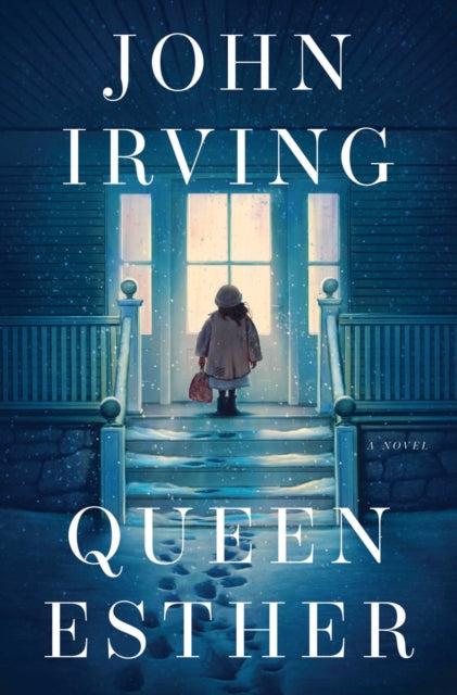Queen Esther by John Irving