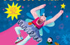 If My Dad Were The Tooth Fairy by Mark Sperring