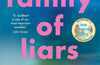 Family of Liars: The Prequel to We Were Liars by E. Lockhart
