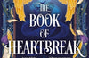 The Book of Heartbreak by Ova Ceren