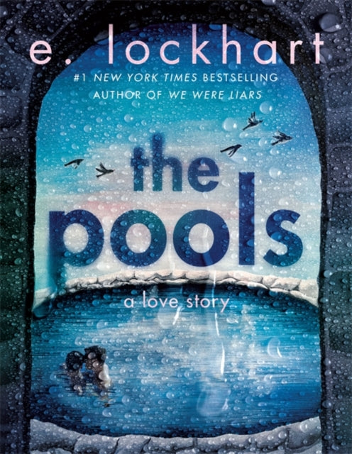 The Pools by E. Lockhart