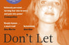 Don't Let it Break You, Honey by Jenny Evans