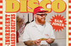No Meat Disco: Seven-Ingredient Plant-Based Recipes by Sam Jones
