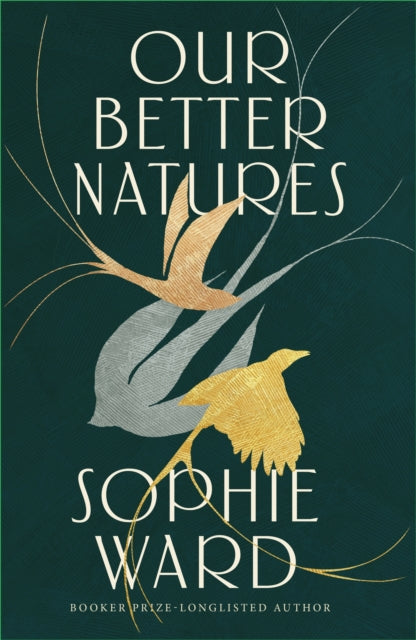 Our Better Natures by Sophie Ward