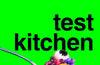 Test Kitchen by Neil Stewart (PRE-ORDER)
