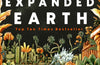 The Expanded Earth by Mikey Please