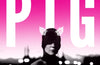 Pig by Matilde Pratesi
