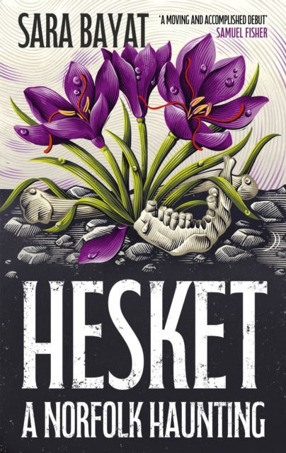 Hesket: A Norfolk Haunting by S C Bayat