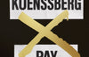 Pay Attention by Laura Kuenssberg (SIGNED PRE-ORDER)
