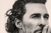 Greenlights: Raucous stories and outlaw wisdom from the Academy Award-winning actor by Matthew McConaughey
