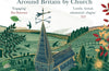 Steeple Chasing: Around Britain by Church by Peter Ross