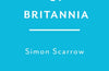 Warlord of Britannia by Simon Scarrow