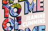 Speak to Me of Home by Jeanine Cummins