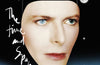 Far Above The World: The Time and Space of David Bowie by Paul Morley
