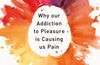 Dopamine Nation : Why our Addiction to Pleasure is Causing us Pain by Dr Anna Lembke