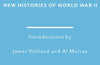 We Have Ways of Making You Talk: World in Peril: New Histories of World War Two