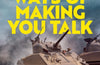 We Have Ways of Making You Talk: World in Peril: New Histories of World War Two