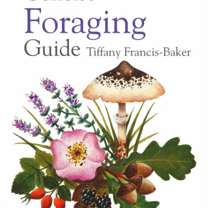 Collection image for: Nature Guides & Handbooks