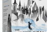 Mistborn Trilogy Boxed Set: Mistborn, The Well of Ascension, The Hero of Ages by Brandon Sanderson
