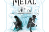 The Lost Metal: A Mistborn Novel by Brandon Sanderson