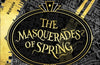 The Masquerades of Spring: The Brand New Rivers of London Novella by Ben Aaronovitch