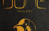The Great Dune Trilogy: The stunning collector’s edition of Dune, Dune Messiah and Children of Dune by Frank Herbert
