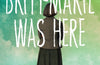 Britt-Marie Was Here by Fredrik Backman