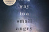 The Long Way to a Small, Angry Planet by Becky Chambers