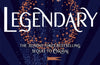 Legendary by Stephanie Garber