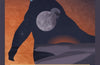 Dune Messiah by Frank Herbert