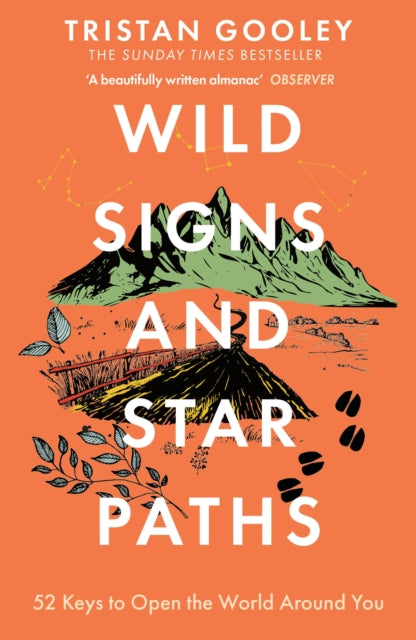 Wild Signs and Star Paths by Tristan Gooley