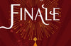 Finale: Caraval Series Book 3 by Stephanie Garber